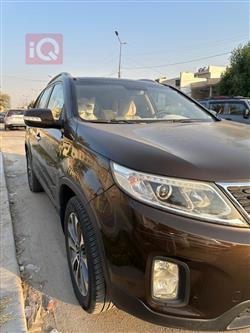 كيا سورينتو